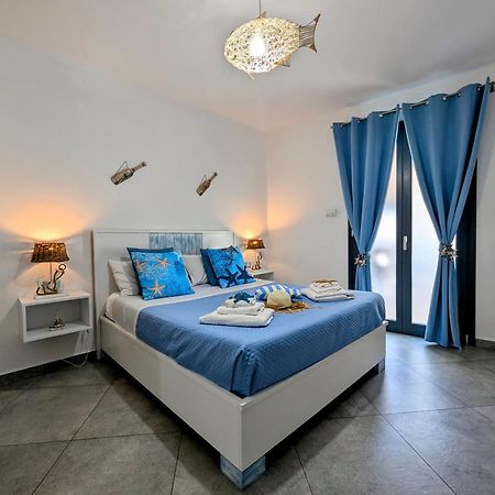 I Colori Della Sicilia Apartment Чинизи Екстериор снимка