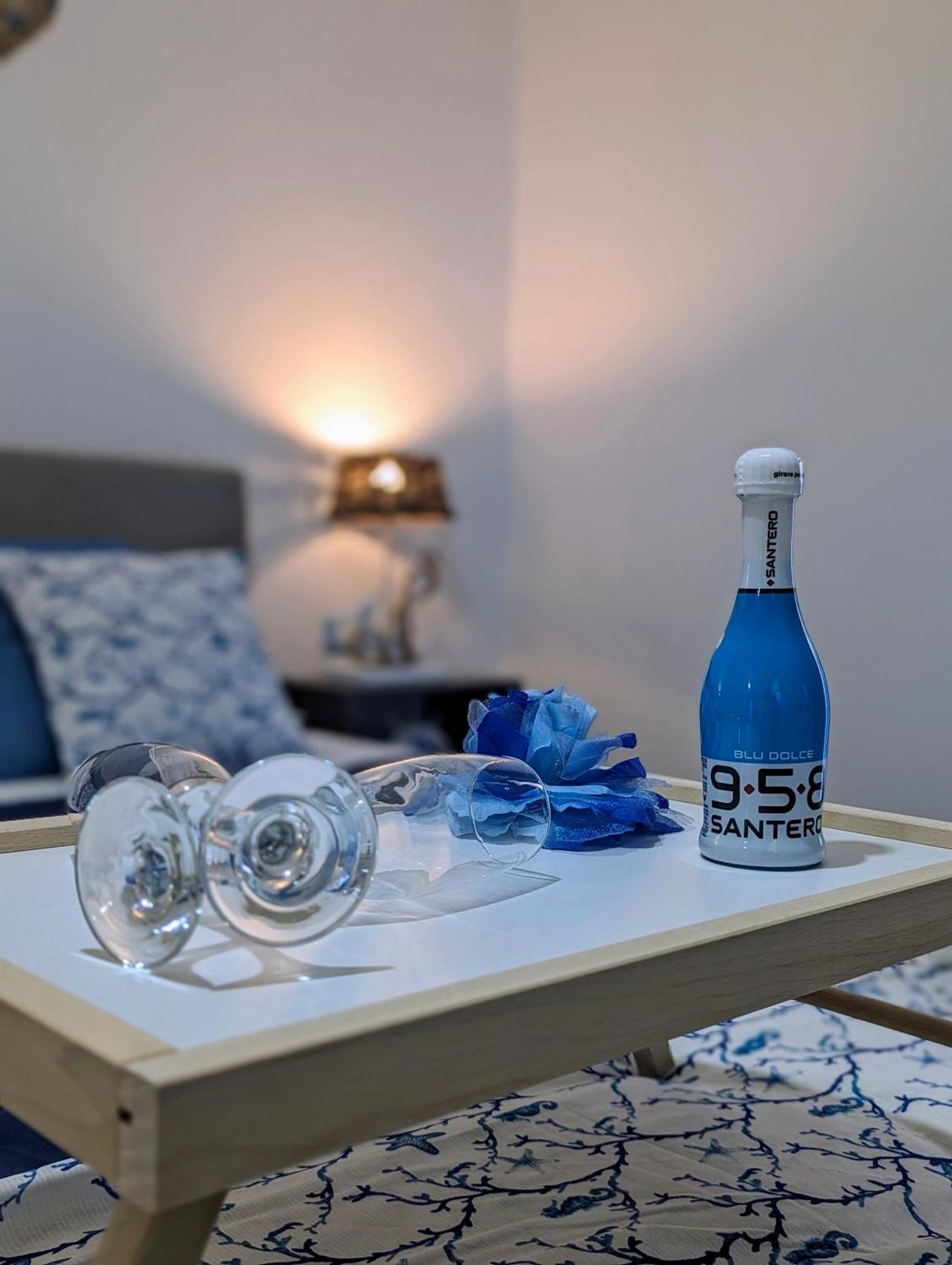 I Colori Della Sicilia Apartment Чинизи Екстериор снимка