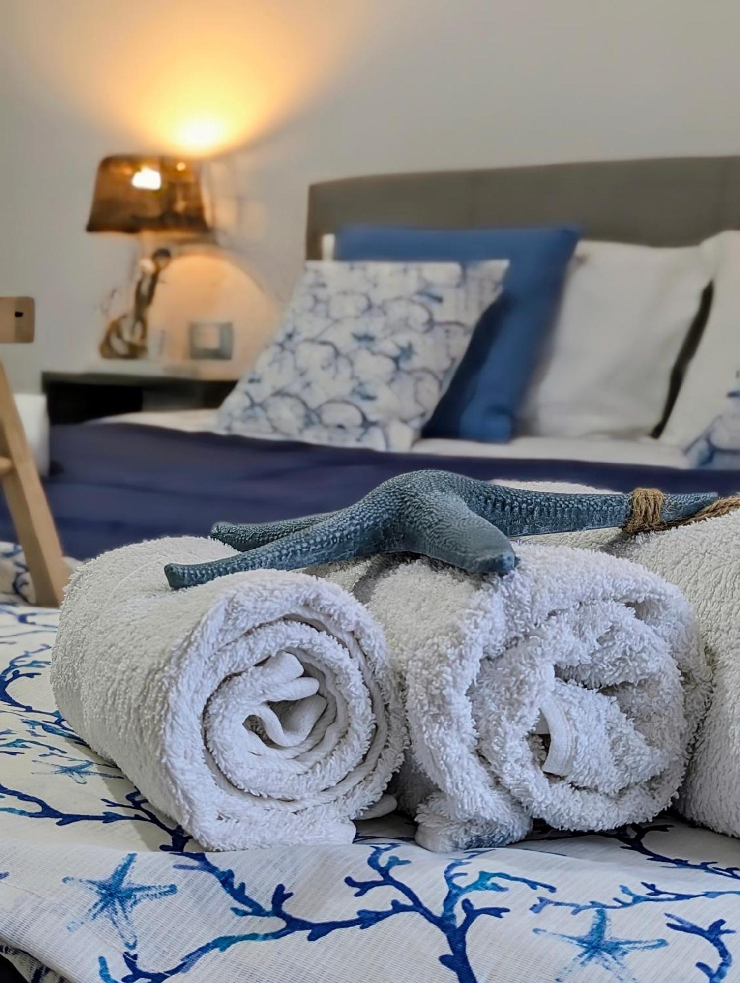 I Colori Della Sicilia Apartment Чинизи Екстериор снимка