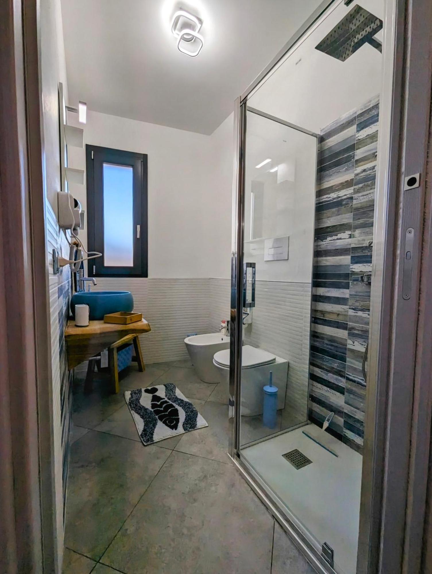 I Colori Della Sicilia Apartment Чинизи Екстериор снимка