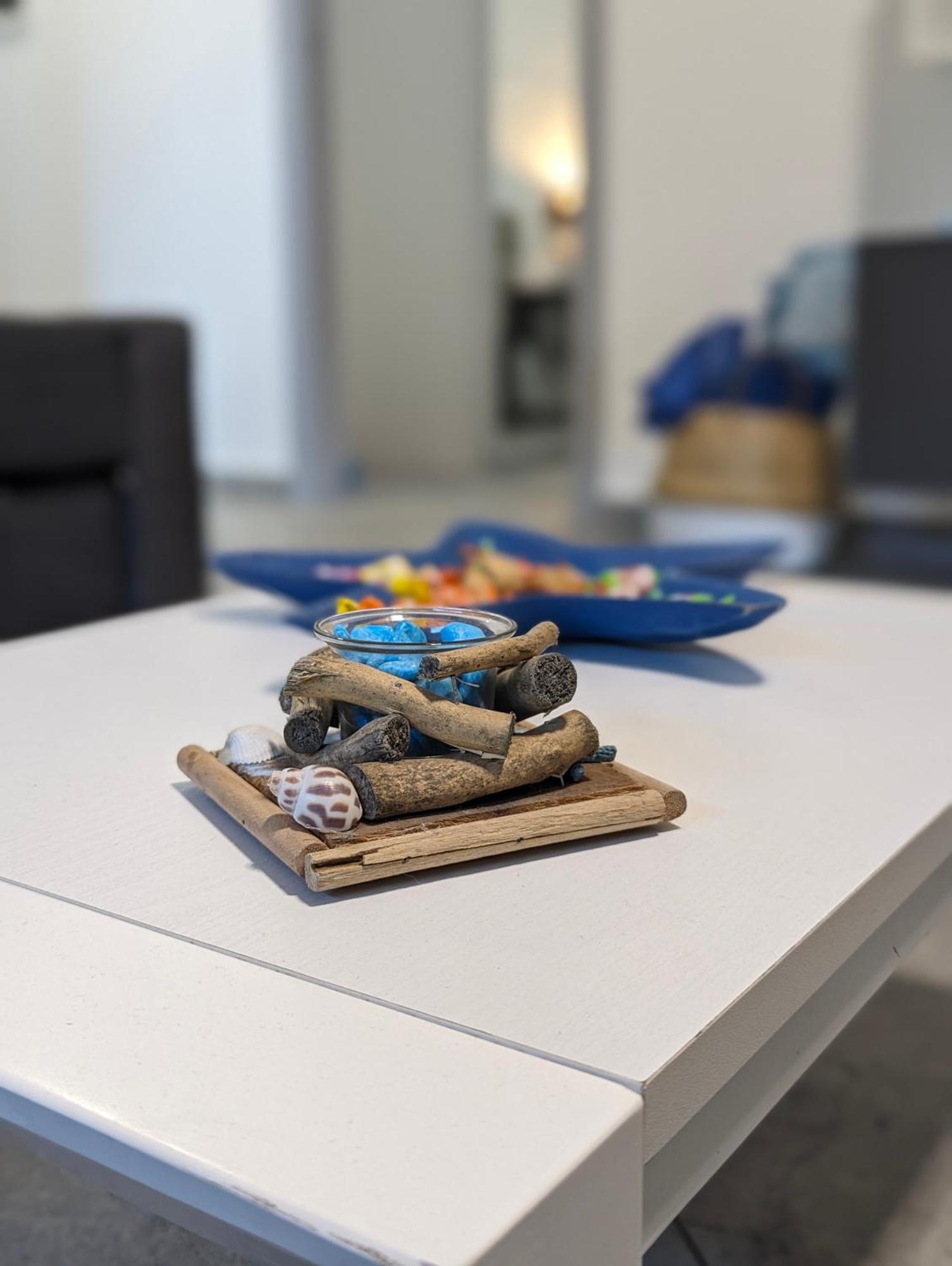 I Colori Della Sicilia Apartment Чинизи Екстериор снимка