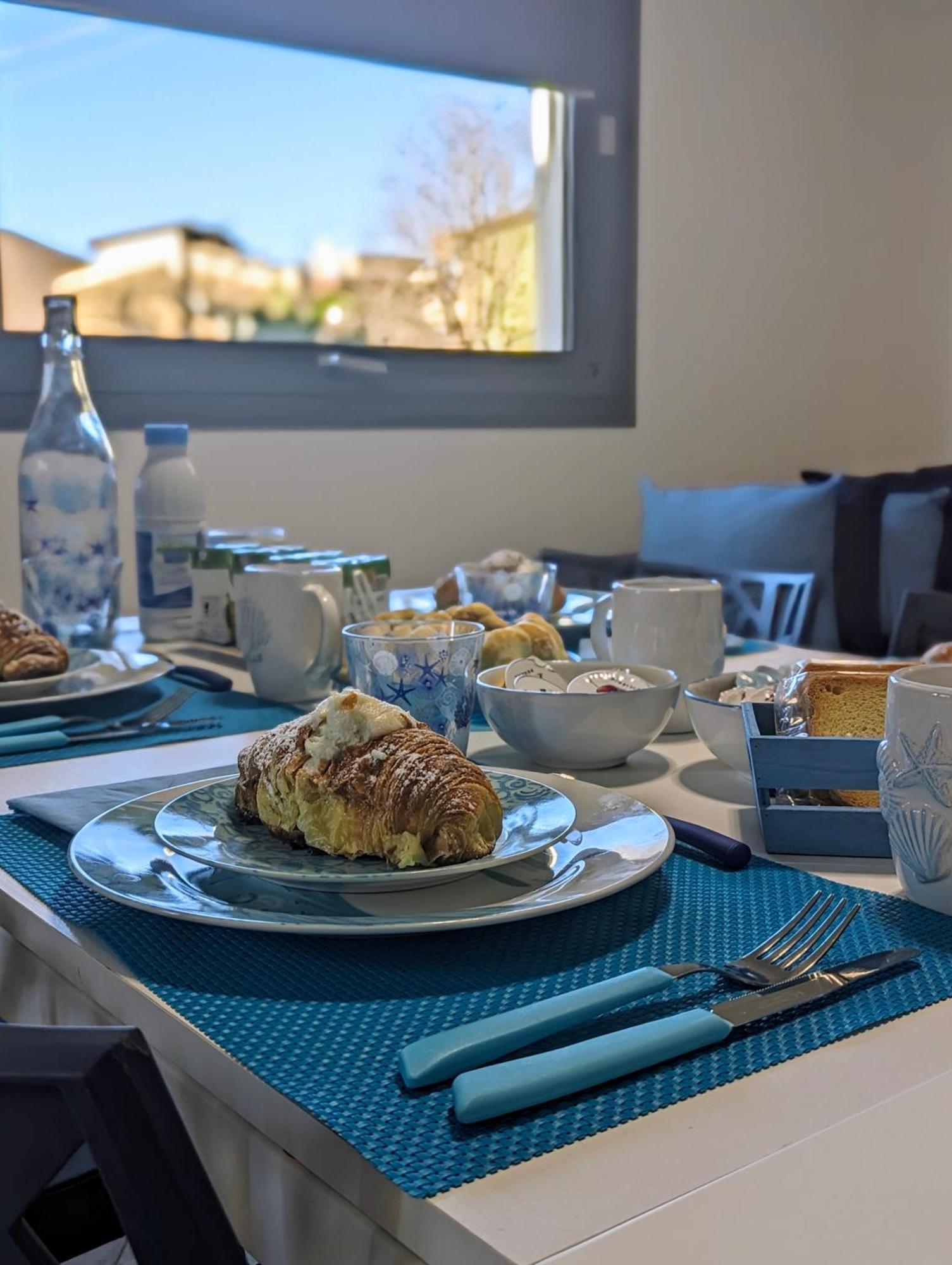 I Colori Della Sicilia Apartment Чинизи Екстериор снимка
