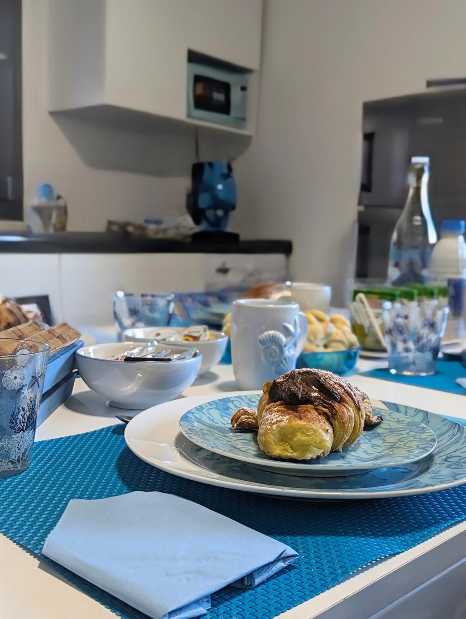 I Colori Della Sicilia Apartment Чинизи Екстериор снимка