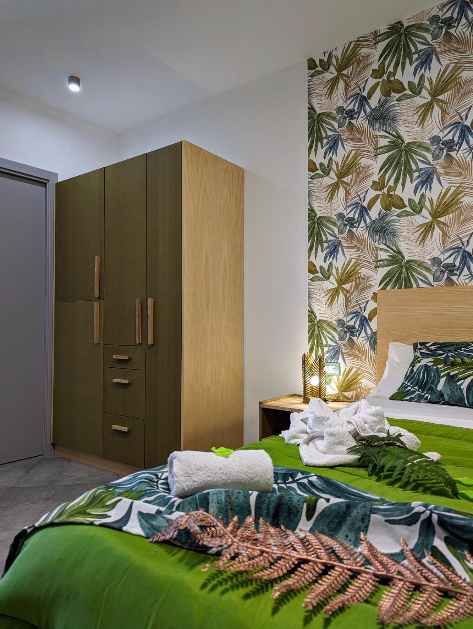 I Colori Della Sicilia Apartment Чинизи Екстериор снимка