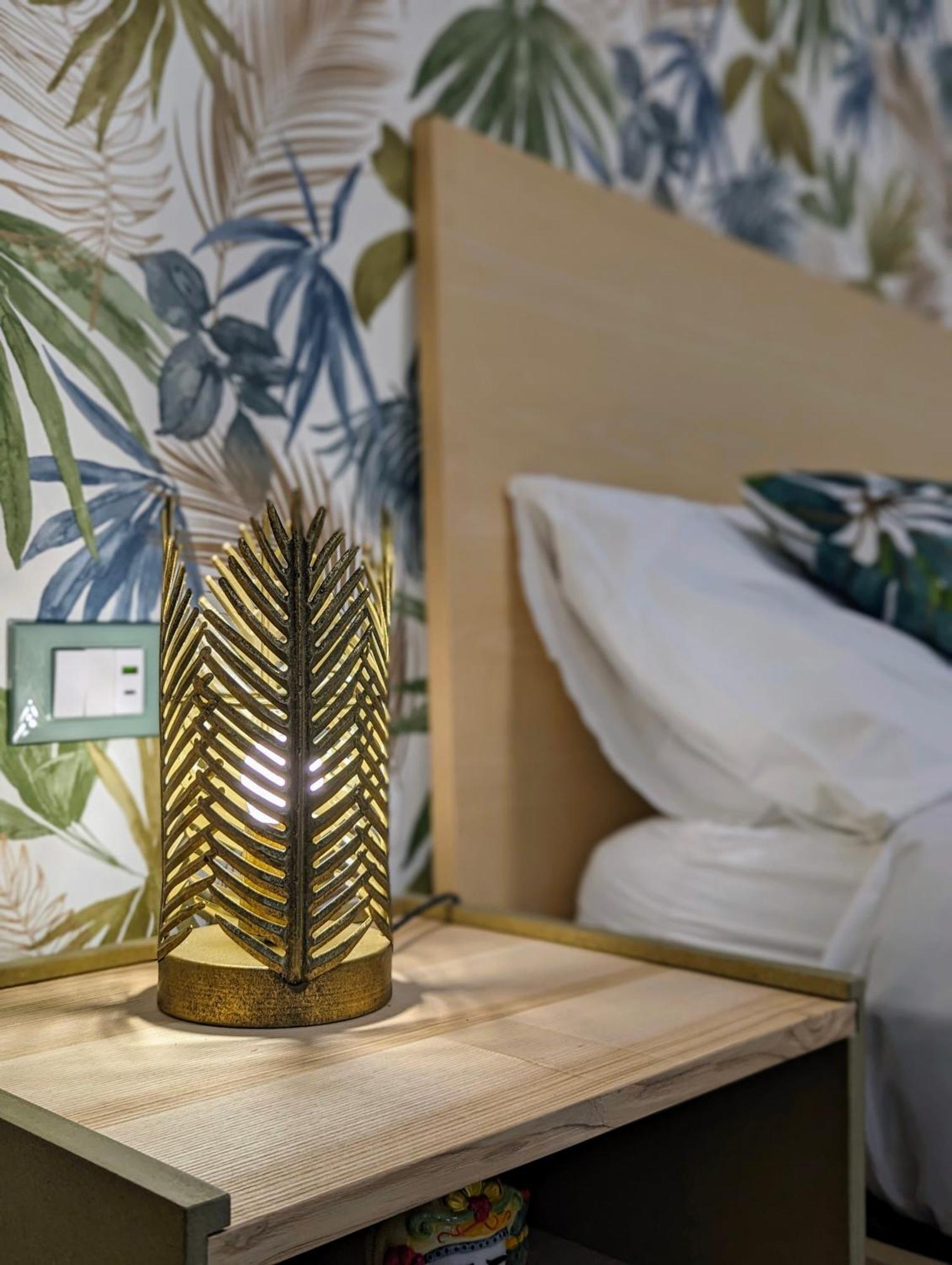 I Colori Della Sicilia Apartment Чинизи Екстериор снимка