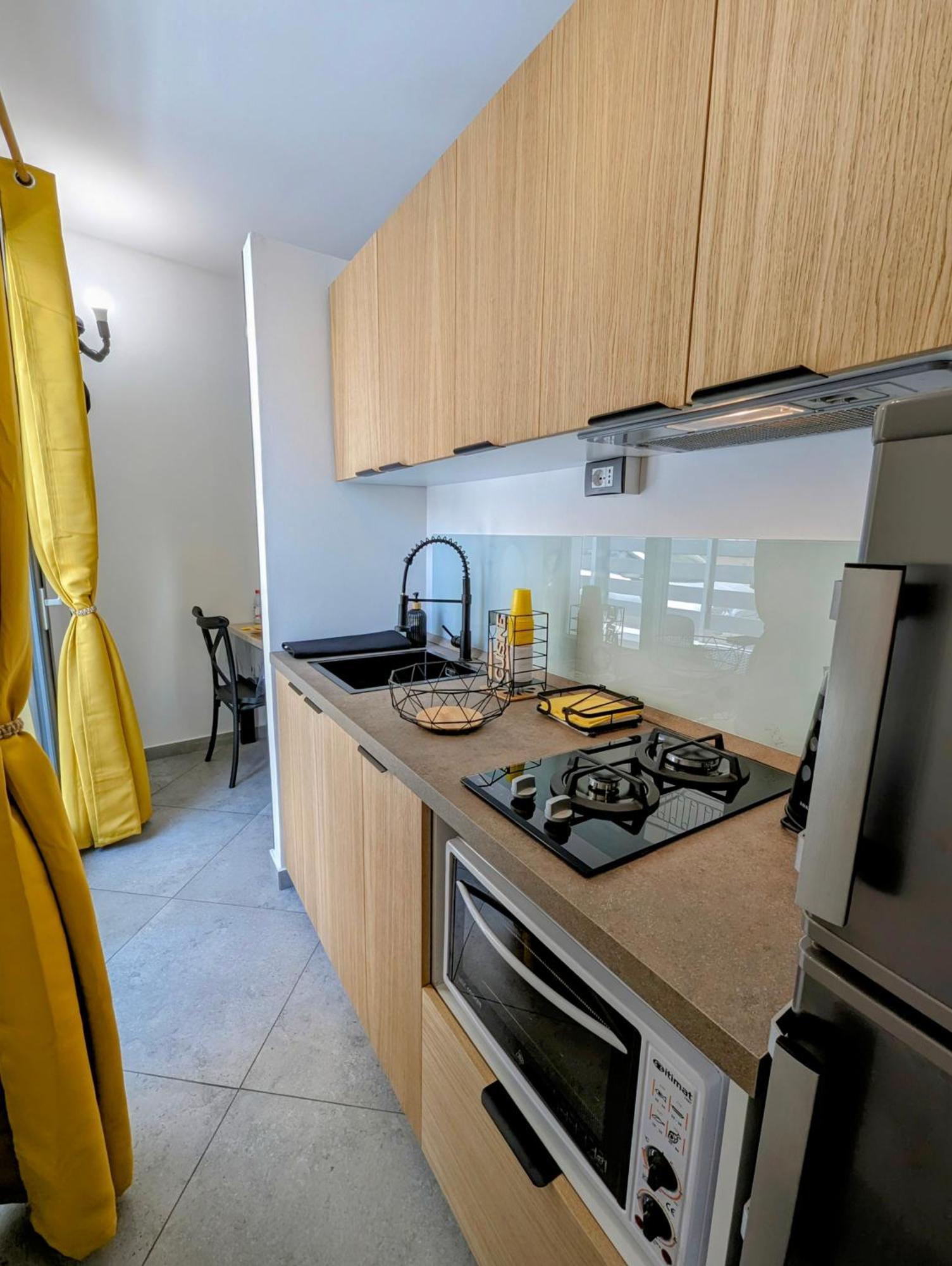 I Colori Della Sicilia Apartment Чинизи Екстериор снимка